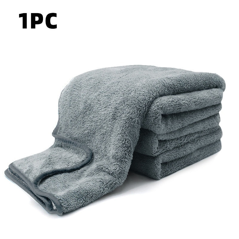 75x35 60x40cm Microfiber Car Wash Towel