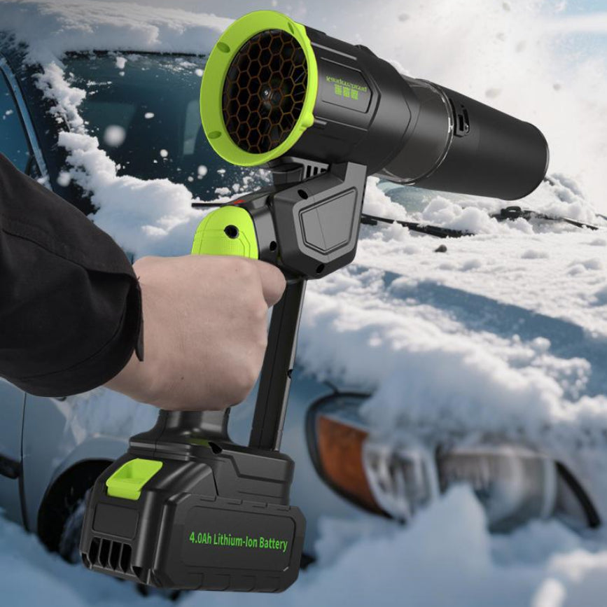 Handheld Turbo Violent Fan DriveLux