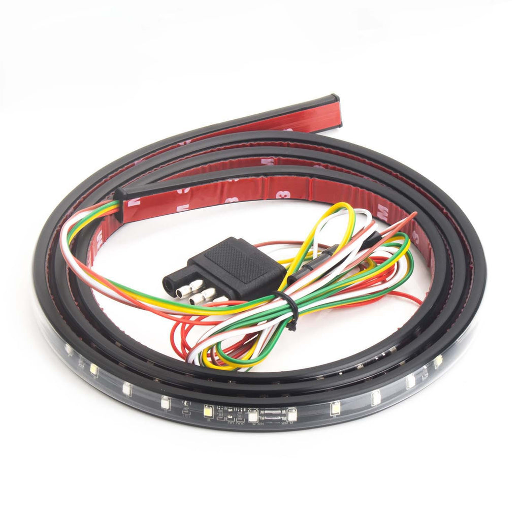 LED Car Tail Light DriveLux