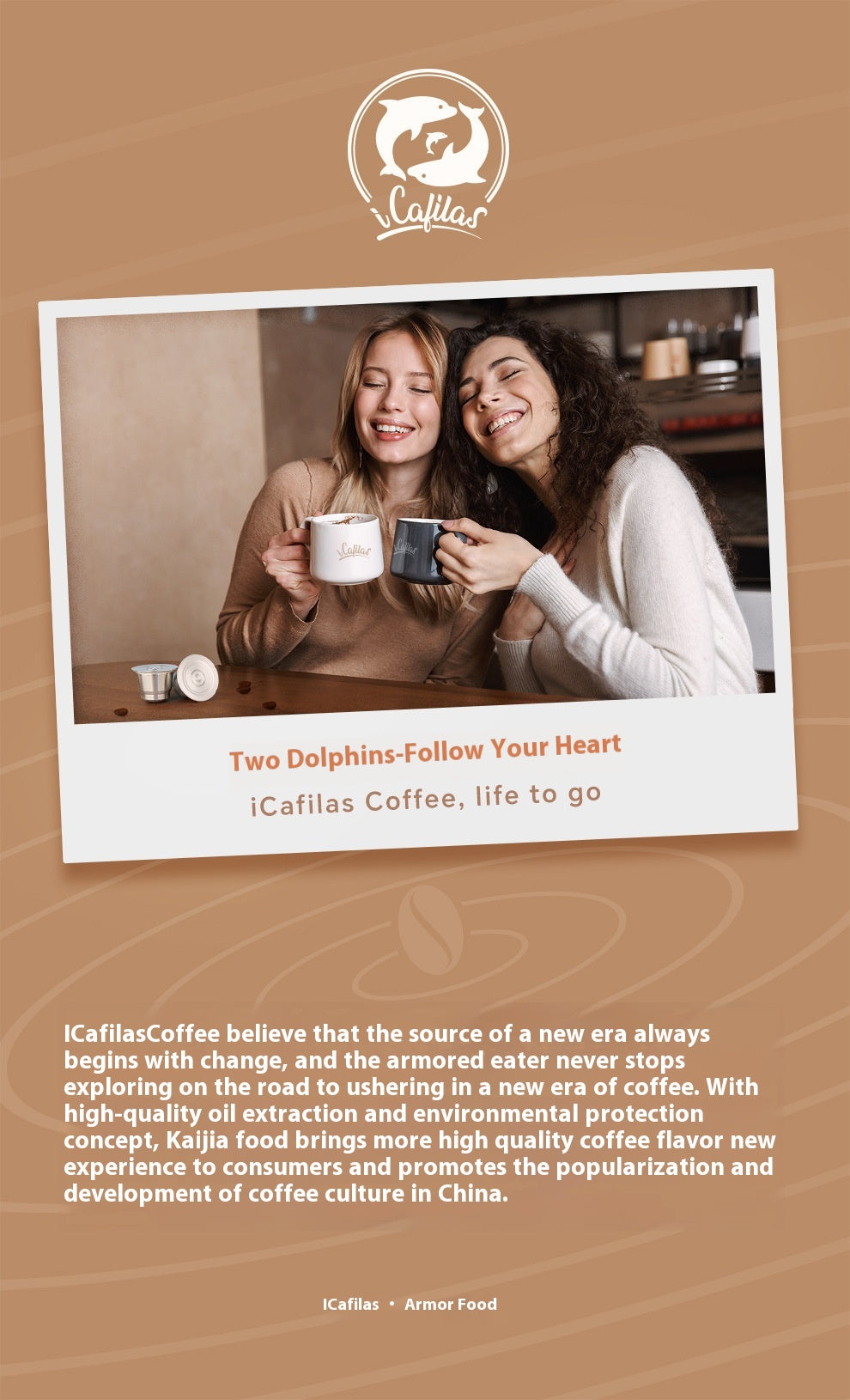 Car USB Charging Wireless Heating Extraction Capsule Coffee Machine