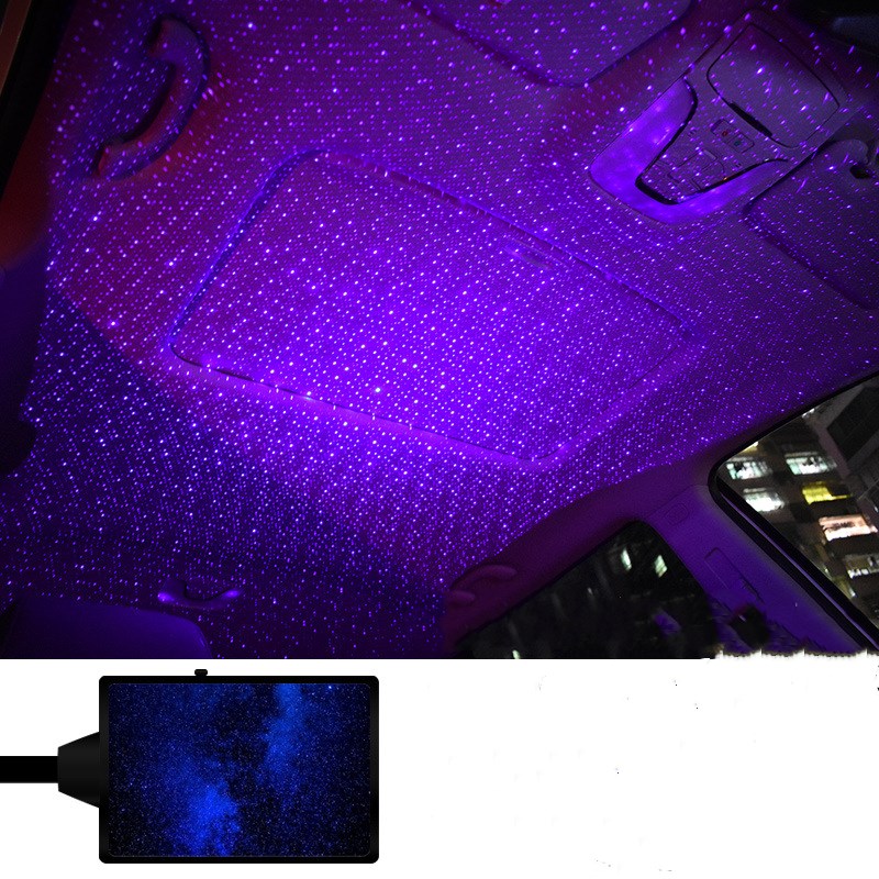 Star Light Projector Party Lights DriveLux