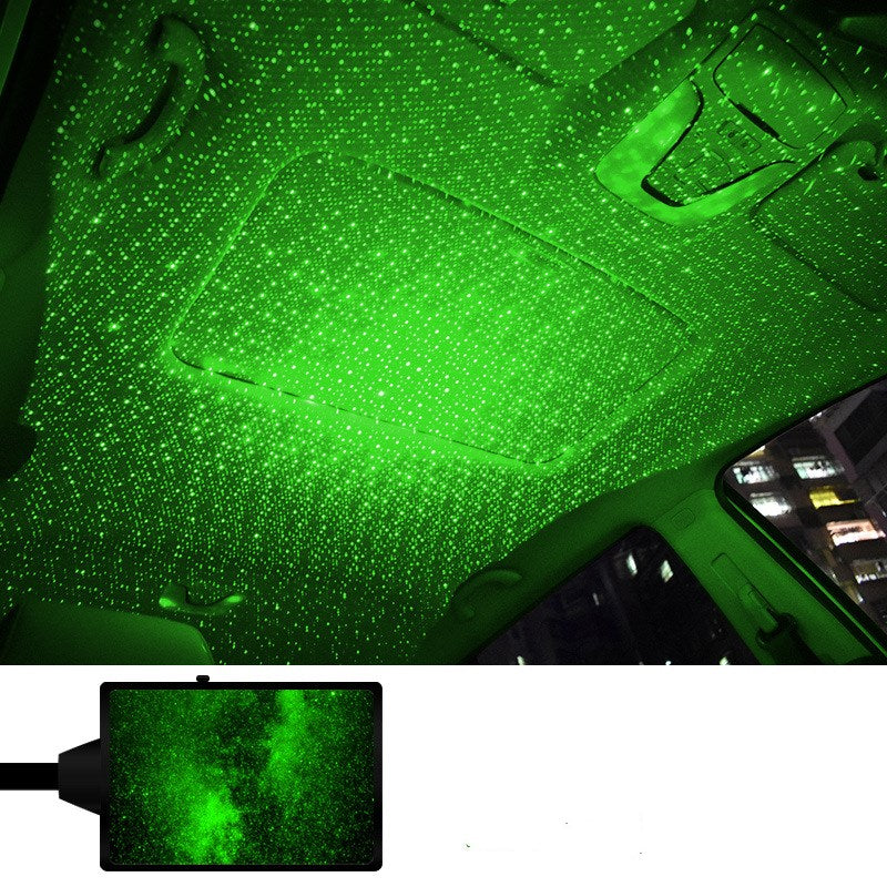 Star Light Projector Party Lights DriveLux