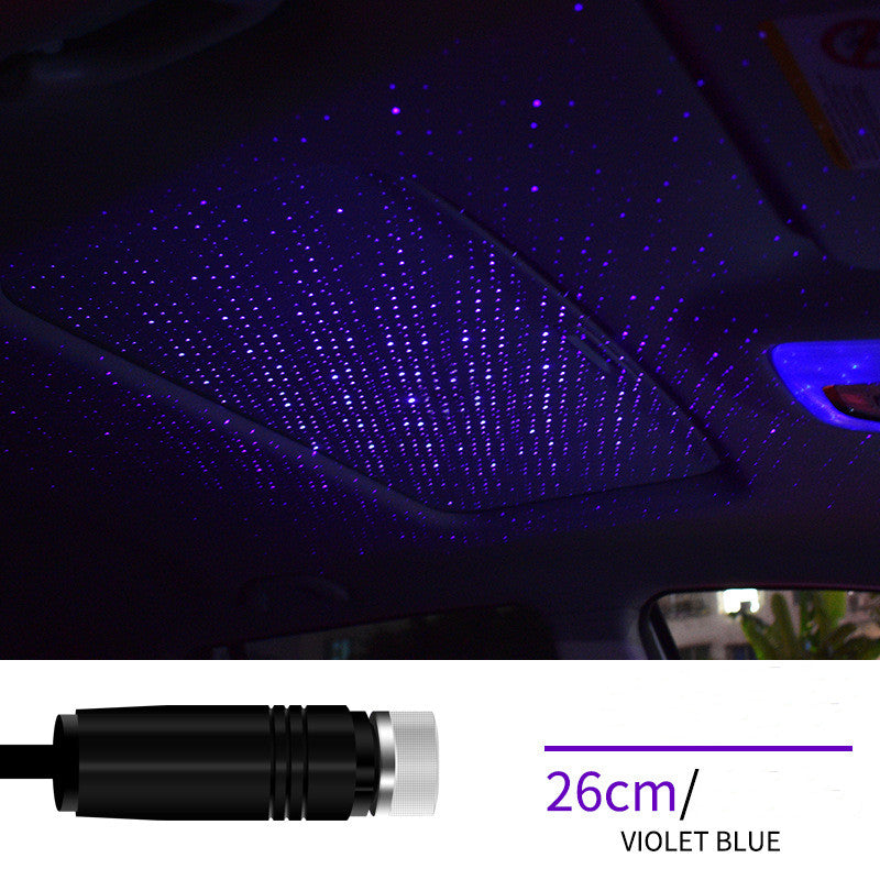 Star Light Projector Party Lights DriveLux