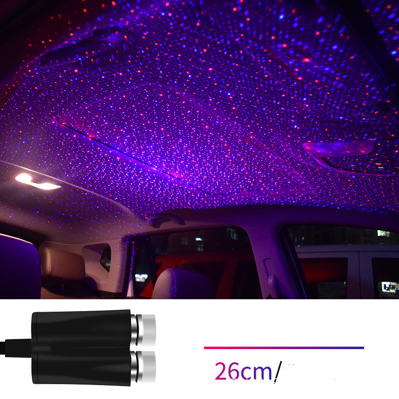 Star Light Projector Party Lights DriveLux
