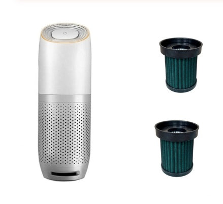 Portable Car Air Purifier DriveLux