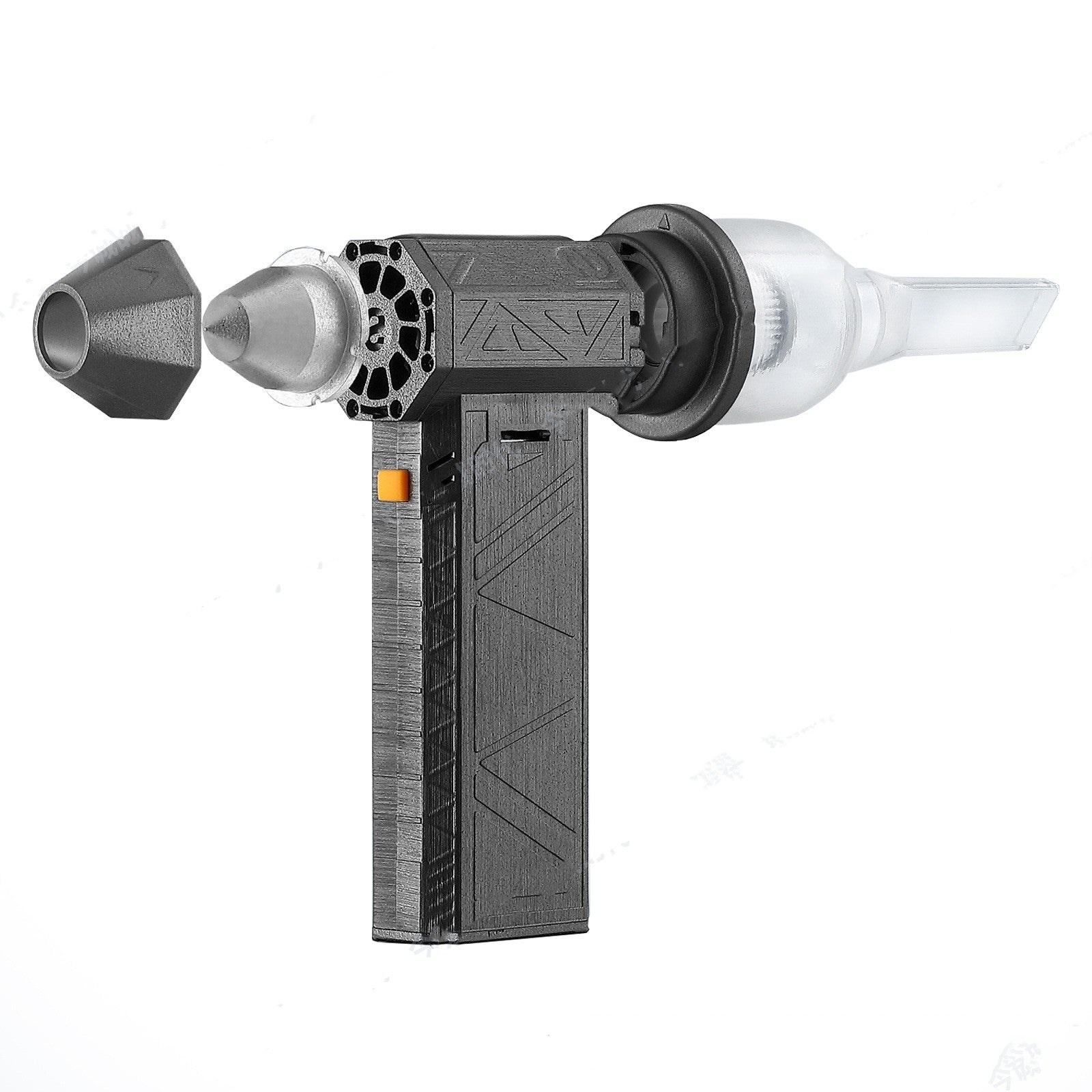 Portable Turbo Jet Fan Air Blower