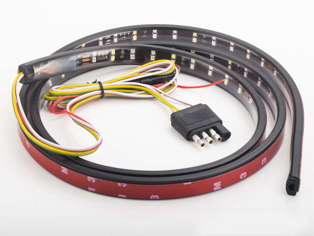 LED Car Tail Light DriveLux