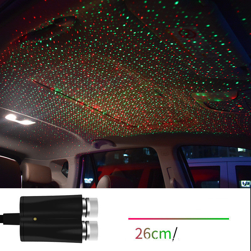 Star Light Projector Party Lights DriveLux