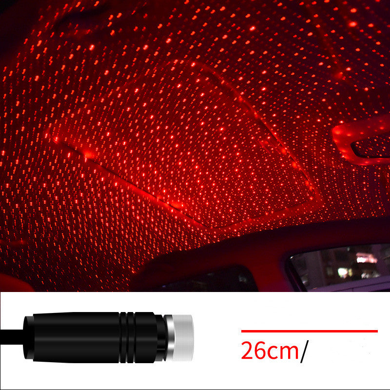 Star Light Projector Party Lights DriveLux