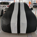 Indoor Elastic Car Cover DriveLux